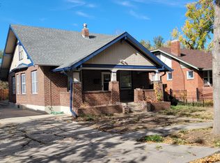 5703 Yarrow St, Arvada, CO 80002