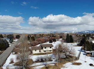 5 Big Chief Trl, Bozeman, MT 59718