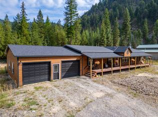 52293 Us Highway 2, Libby, MT 59923