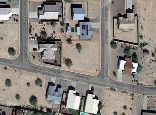 14814 S Tampico Rd, Arizona City, AZ 85123