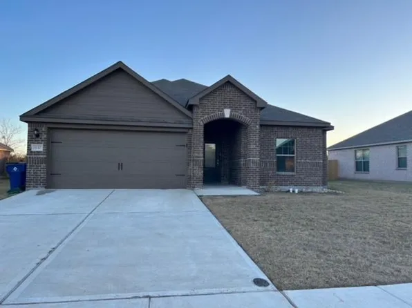 1117 Wheatfield Ln, Crowley, TX 76036