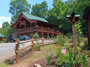 2657 Deer Run, Purlear, NC 28665