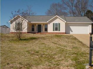 10981 Meadows Cir, Vance, AL 35490