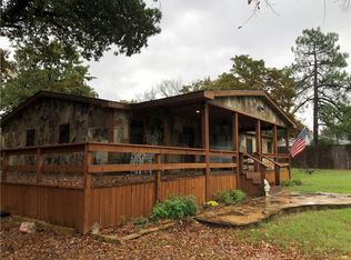 1184 Mill Creek Rd, Pottsboro, TX 75076