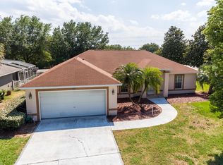 9705 Crenshaw Cir, Clermont, FL 34711