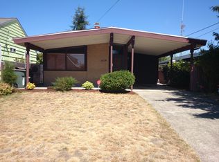 3742 SW Southern St, Seattle, WA 98126