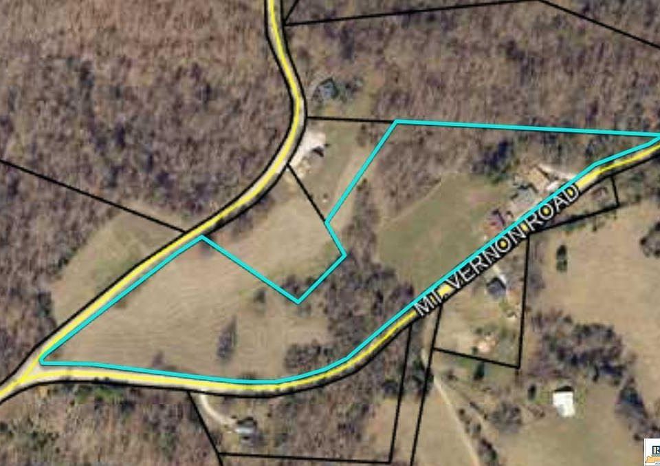 821 Mount Vernon Rd, Bonnieville, KY 42713 Zillow