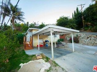 4550 E Rose Hill Dr, Los Angeles, CA 90032