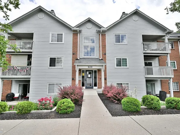 7550 Shawnee Ln Unit 247, West Chester, OH 45069