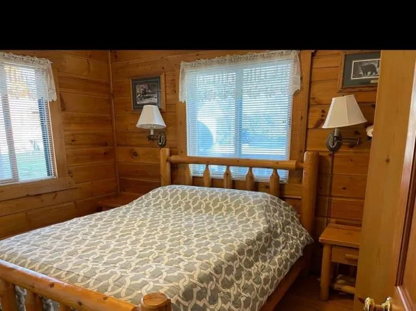 330 Hilltop Ct, Warrens, WI 54666