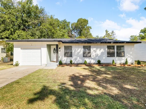 306 Myers Ave, Cleburne, TX 76033