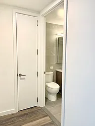 Rented by The Dermot Realty Management Company