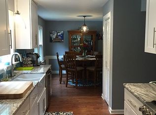 1423 Janice Ct, Lilburn, GA 30047