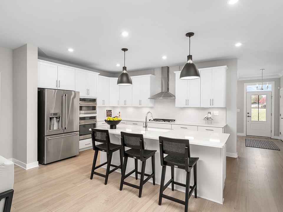 Parq by Ryan Homes in Parsippany NJ Zillow