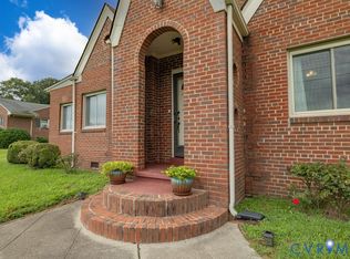 1300 Sussex Dr, Emporia, VA 23847