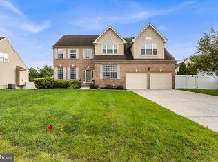 904 Frescoes Way, Williamstown, NJ 08094
