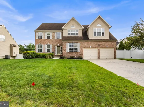 904 Frescoes Way, Williamstown, NJ 08094