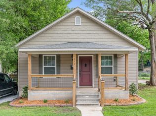 1017 W Hamilton St, Springfield, MO 65802