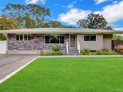 627 Sycamore Avenue, Bohemia, NY, 11716