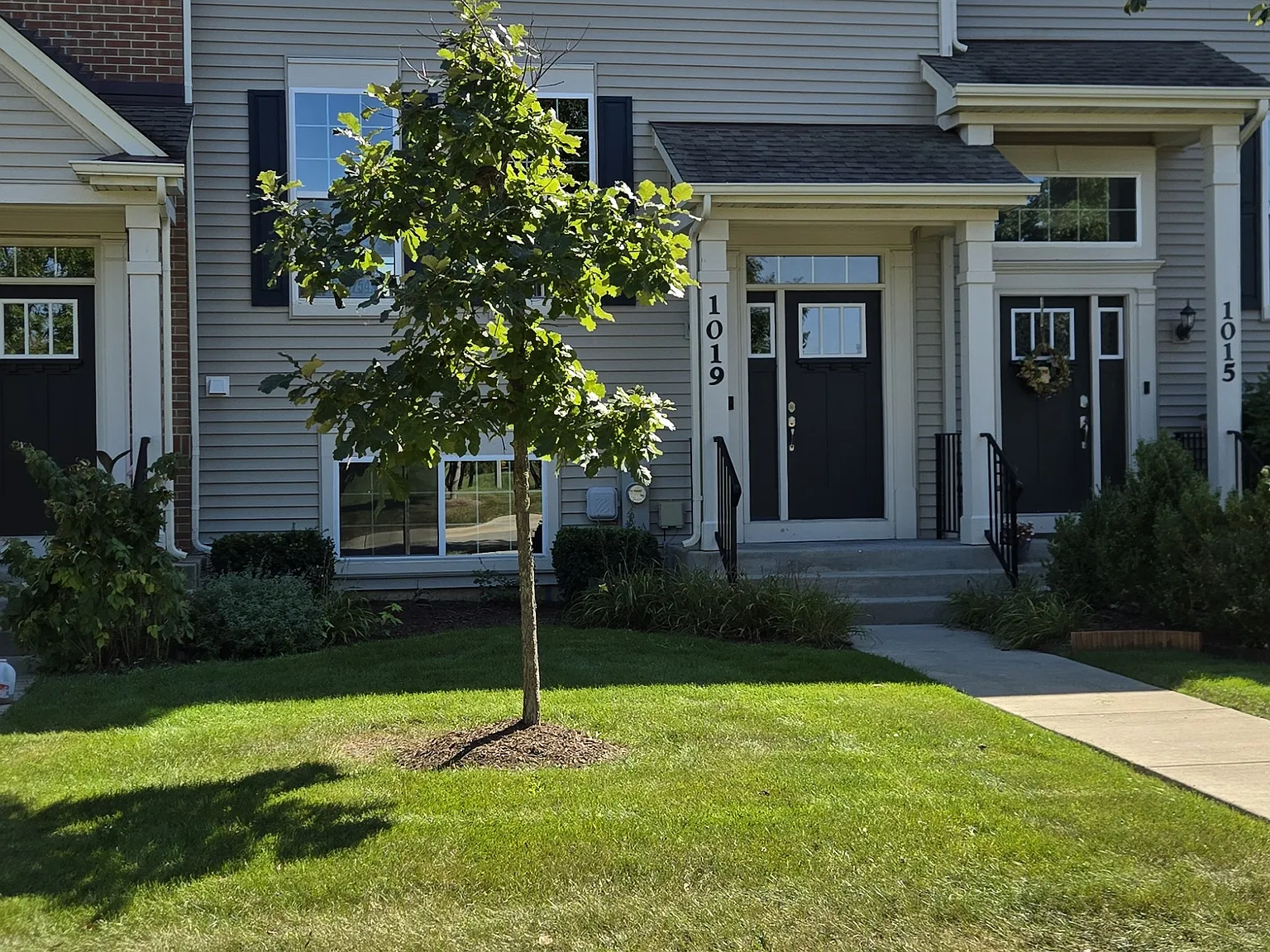 3 bed, 2.5 bath, 1894 sqft, $2,990 — Photo 1