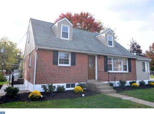 100 Devonshire Rd, Wilmington, DE 19803