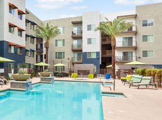 Metro 101 Apartments, Tempe, AZ 85281