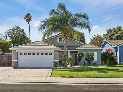 4356 Christian Life Way, Stockton, CA, 95212