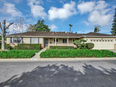 2572 Booksin Ave, San Jose, CA, 95125