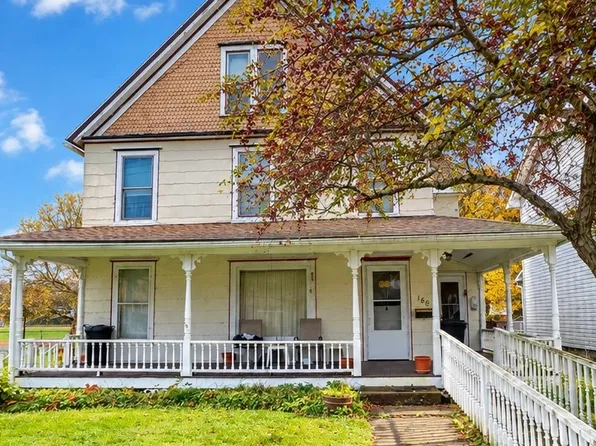 168 2nd St, Deposit, NY 13754