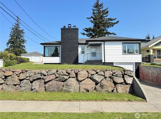 4015 S M St, Tacoma, WA