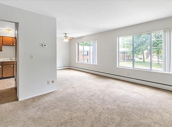 3rd image of 1024 S Brown St #B11