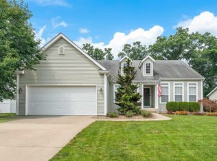 54841 Baton Rouge Ct, Osceola, IN 46561