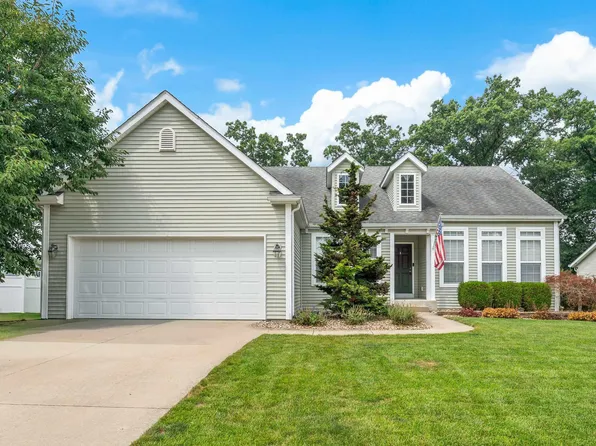 54841 Baton Rouge Ct, Osceola, IN 46561