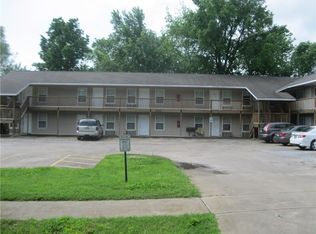 1677 W Neptune St APT 7, Fayetteville, AR 72701