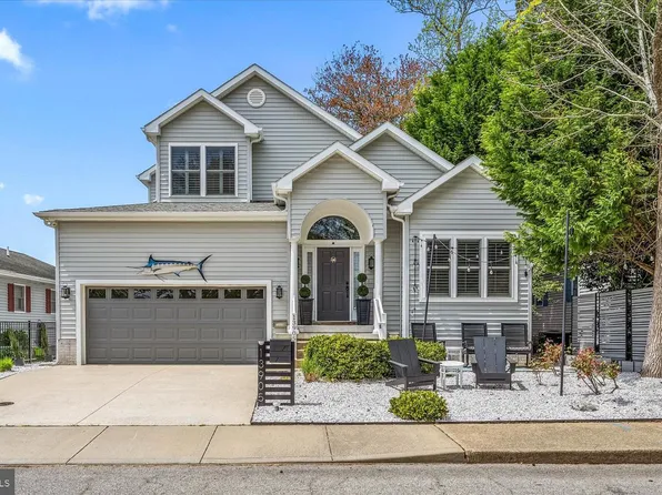 13905 Lighthouse Ave, Ocean City, MD 21842