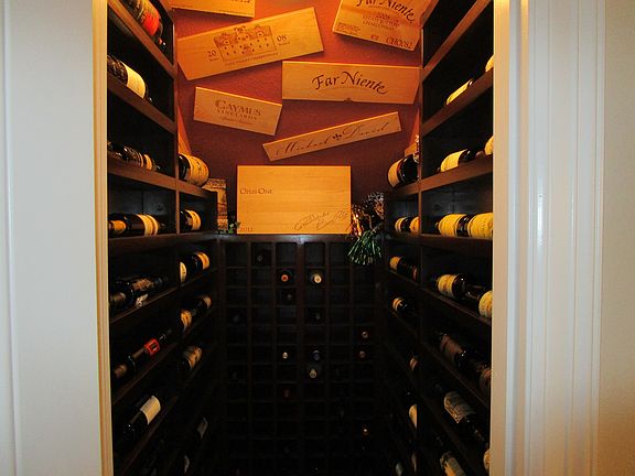 Wine Room