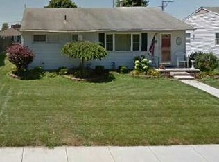 39 N Wenrick St, Covington, OH 45318