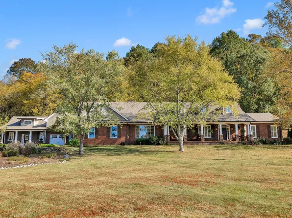 2496 N Berrys Chapel Rd, Brentwood, TN 37027