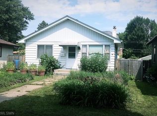 1410 Asbury St, Saint Paul, MN 55108