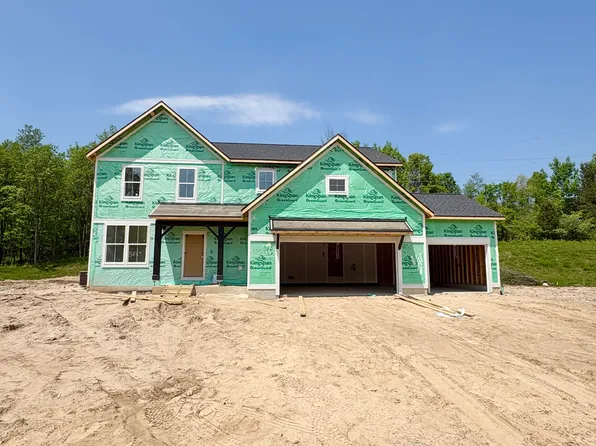 5859 Valley Point Dr SE, Caledonia, MI 49316