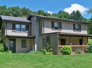 115 Staff Rd, Slippery Rock, PA 16057