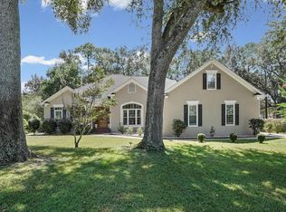 908 Oak Hills Ln, Albany, GA 31701