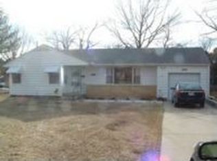 1155 S Douglas Rd, El Dorado, KS 67042