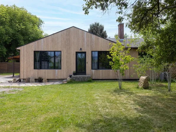 2518 W Babcock St, Bozeman, MT 59718