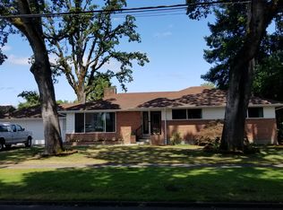1827 17th Ave, Forest Grove, OR 97116