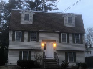 30 Cardington Ave, Billerica, MA 01821