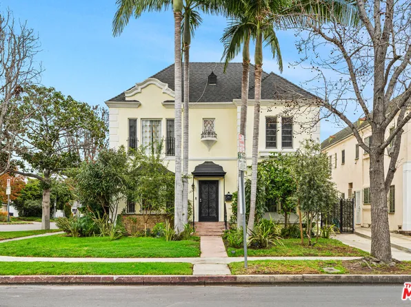 1200 S Alfred St, Los Angeles, CA 90035