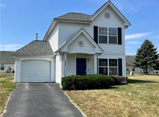 1024 Valerian Ct, Toledo, OH 43615