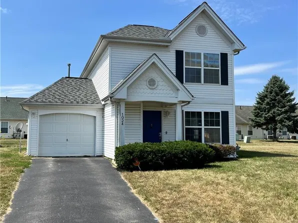 1024 Valerian Ct, Toledo, OH 43615