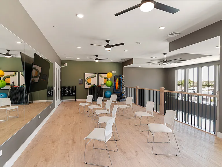 Amberlin Queen Creek 55+ Active Adult — Photo 13